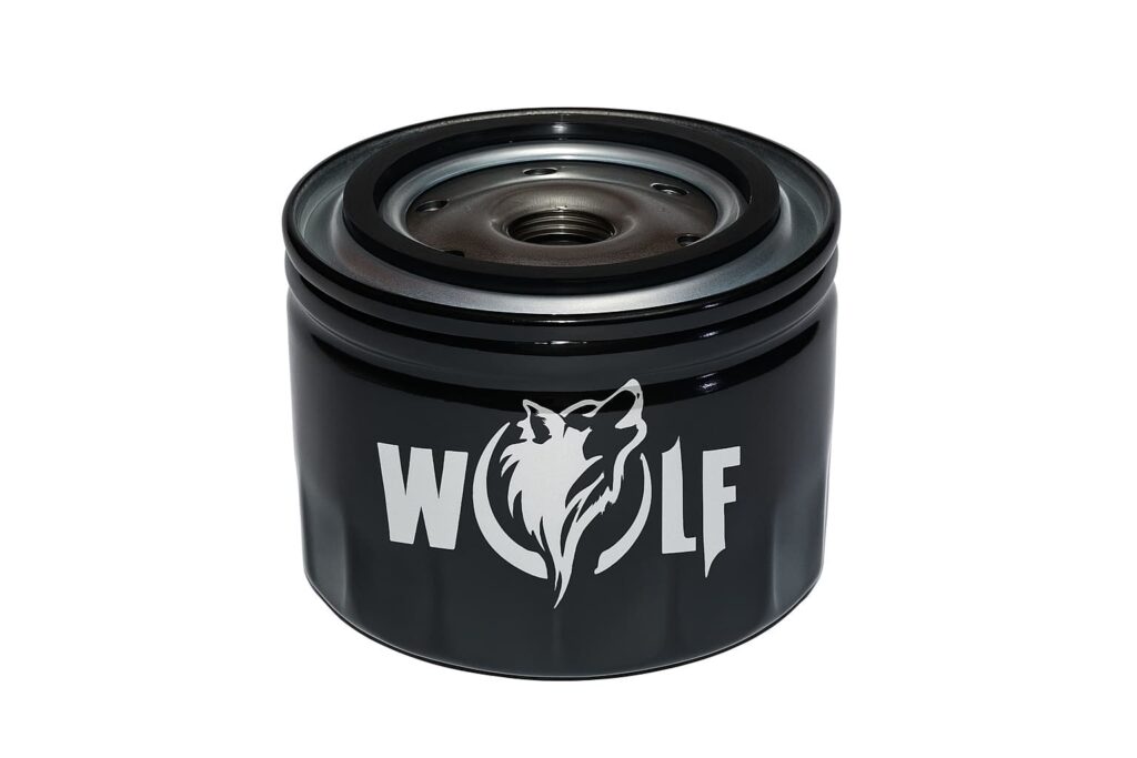 The Role of Wolf Filters in Extending the Lifespan of Heavy Machinery
