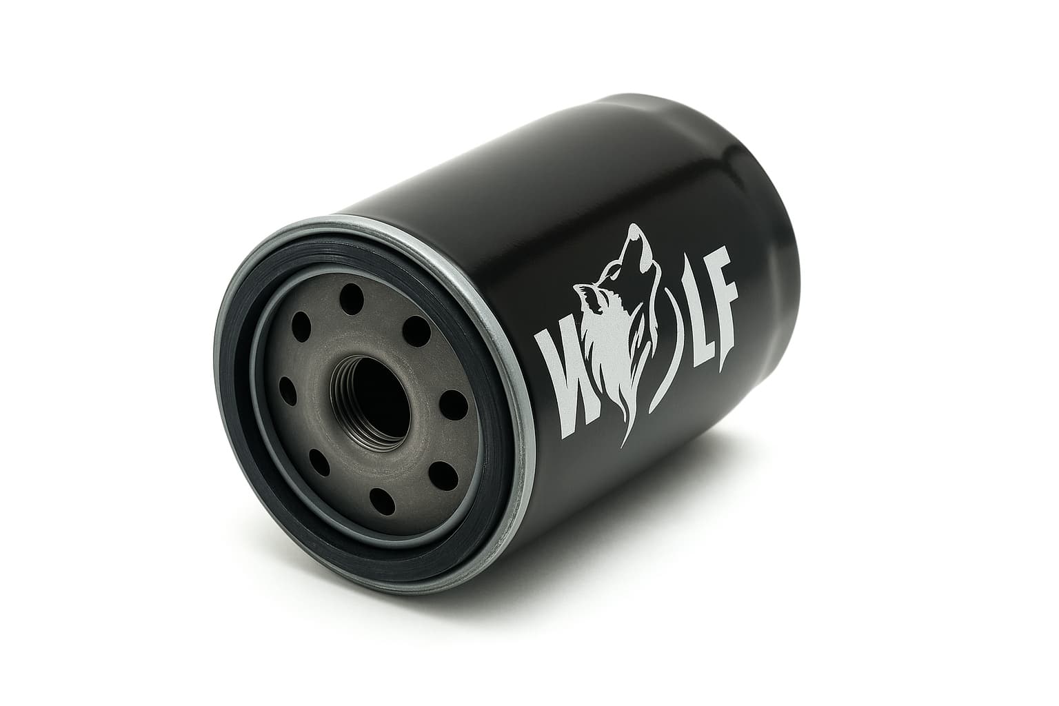 How Wolf Filters Protect Your Equipment