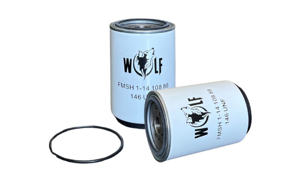 The Role of Wolf Filters in Extending the Lifespan of Heavy Machinery