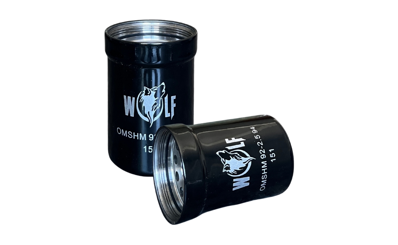 The Role of Wolf Filters in Extending the Lifespan of Heavy Machinery