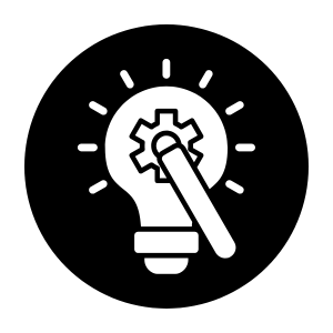 Research & Product Development
