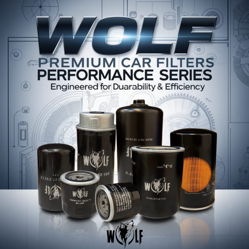 Superior Quality & Performance