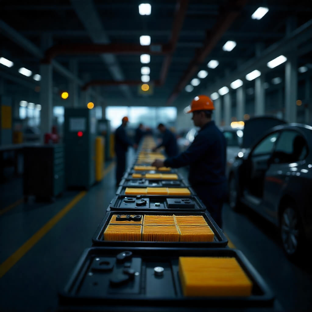 Why Choose Our Filters?